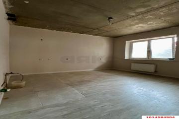 Фото №3: 2-комнатная квартира 90 м² - Краснодар, мкр. 9-й километр, пр-д Репина, 1/2