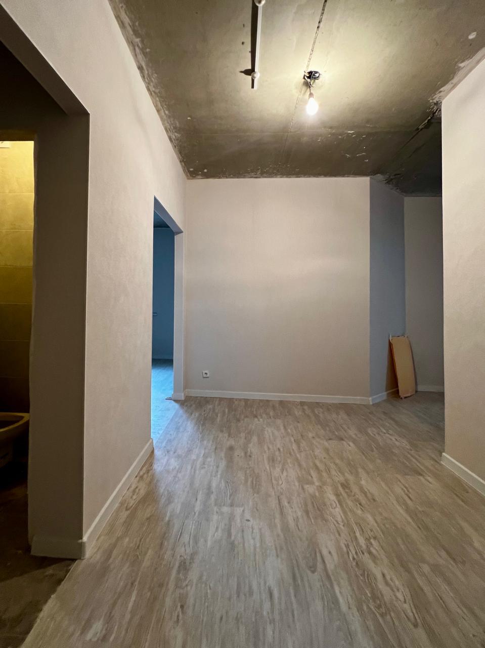 Фото №10: 2-комнатная квартира 90 м² - Краснодар, Прикубанский внутригородской округ, мкр. 9-й километр, пр-д Репина, 1/2