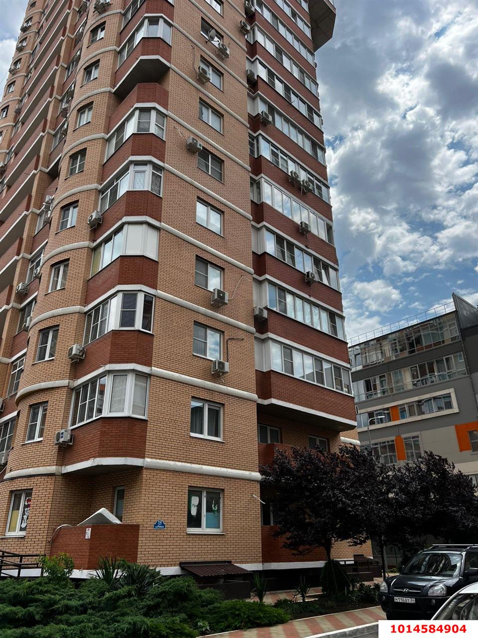 Фото №15: 2-комнатная квартира 90 м² - Краснодар, 9-й километр, пр-д Репина, 1/2