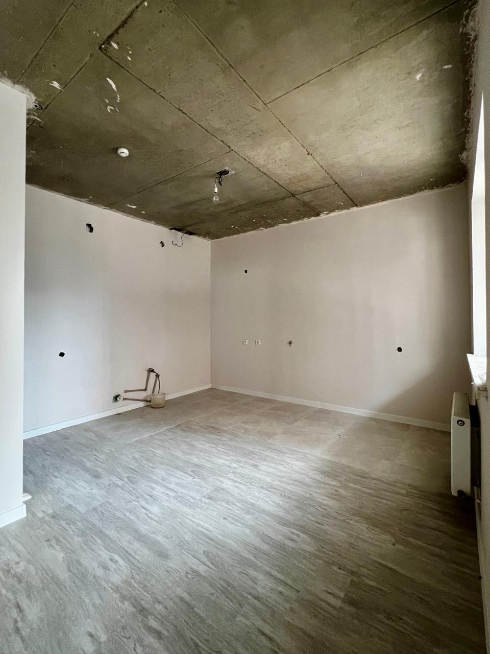 Фото №11: 2-комнатная квартира 90 м² - Краснодар, Прикубанский внутригородской округ, мкр. 9-й километр, пр-д Репина, 1/2