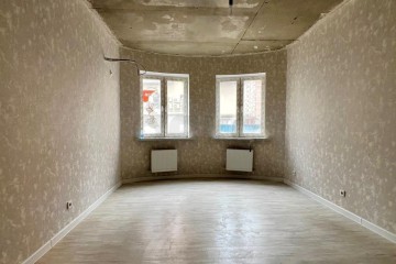 Фото №1: 2-комнатная квартира 80 м² - Краснодар, мкр. 9-й километр, пр-д Репина, 1/2