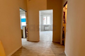 Фото №4: 2-комнатная квартира 80 м² - Краснодар, мкр. 9-й километр, пр-д Репина, 1/2