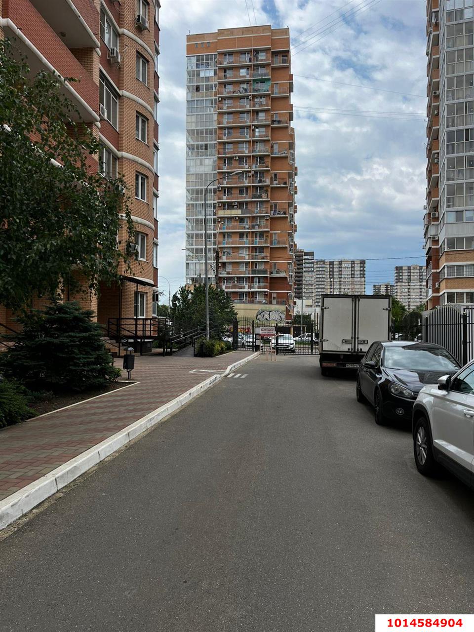 Фото №14: 2-комнатная квартира 90 м² - Краснодар, 9-й километр, пр-д Репина, 1/2