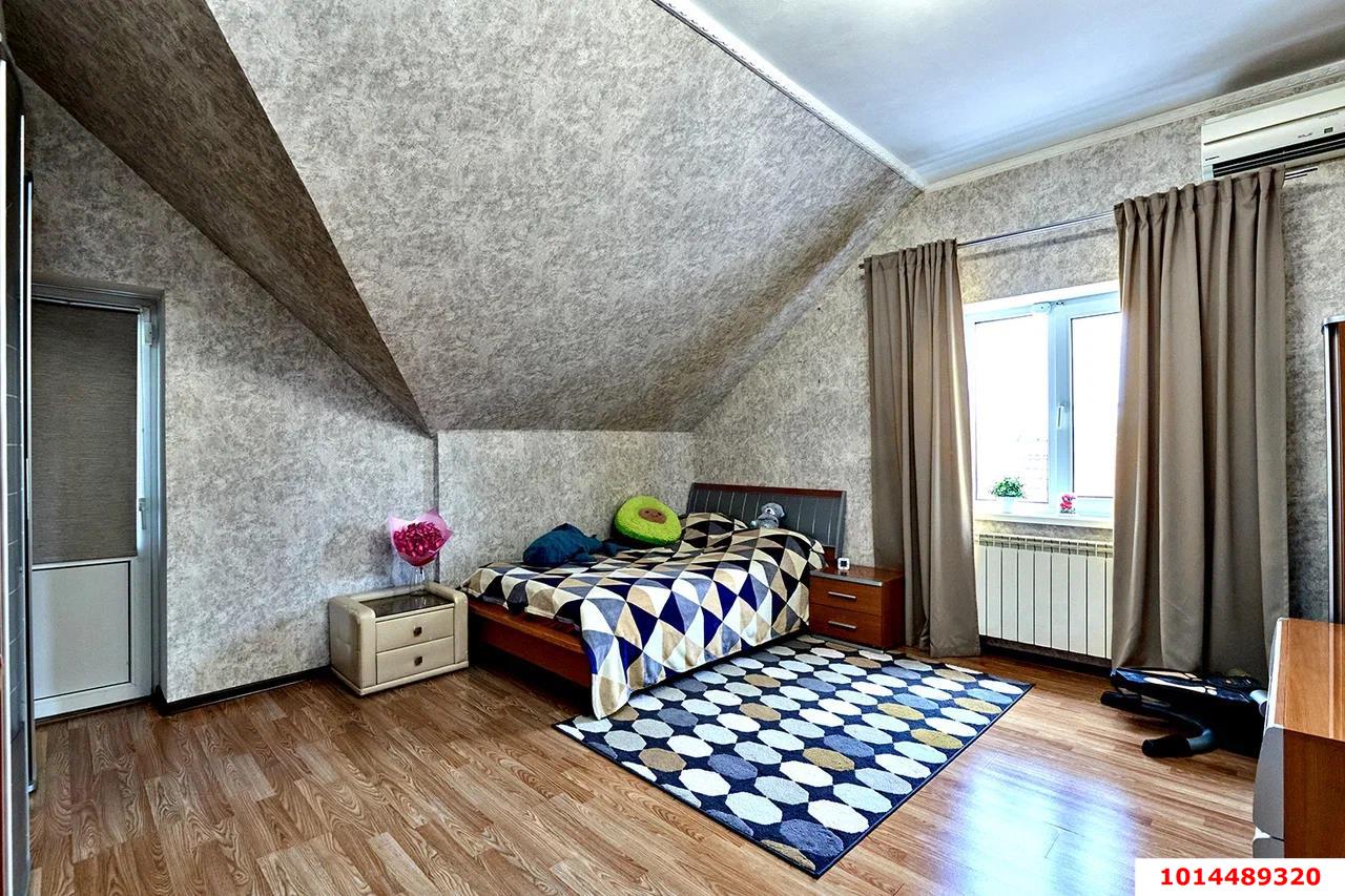 Фото №6: Дом 185 м² + 7 сот. - Яблоновский, ул. Ленинградская, 31