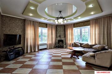 Фото №2: Дом 185 м² - Яблоновский, ул. Ленинградская, 31