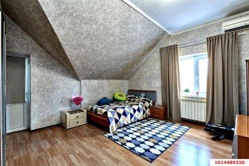 Фото №5: Дом 185 м² - Яблоновский, ул. Ленинградская, 31