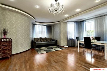 Фото №3: Дом 185 м² - Яблоновский, ул. Ленинградская, 31