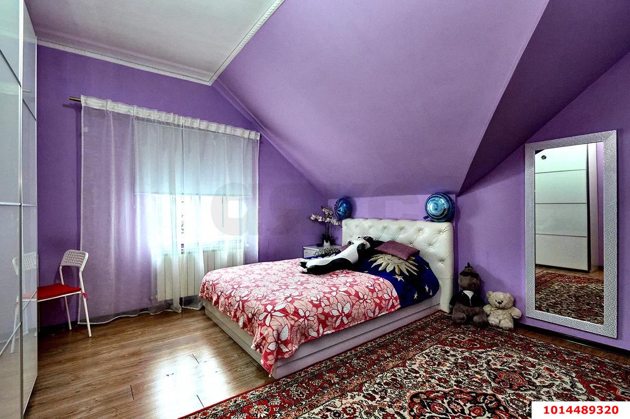 Фото №6: Дом 185 м² + 7 сот. - Яблоновский, ул. Ленинградская, 31