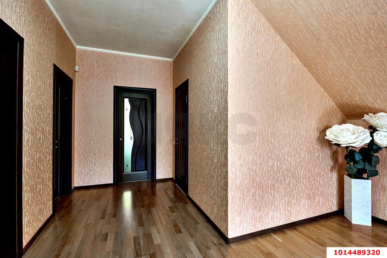 Фото №4: Дом 185 м² + 7 сот. - Яблоновский, ул. Ленинградская, 31