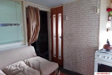 Фото №1: Часть дома 27 м² - Краснодар, мкр. Дубинка, ул. Адыгейская набережная, 101