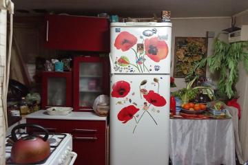 Фото №2: Часть дома 27 м² - Краснодар, мкр. Дубинка, ул. Адыгейская набережная, 101