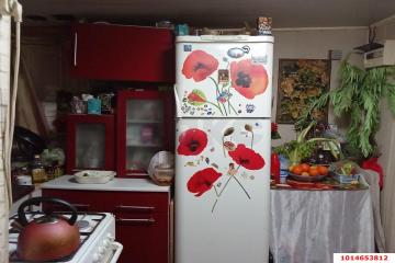 Фото №2: Часть дома 27 м² - Краснодар, мкр. Дубинка, ул. Адыгейская набережная, 101