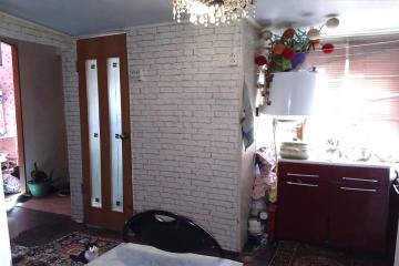 Фото №4: Часть дома 27 м² - Краснодар, мкр. Дубинка, ул. Адыгейская набережная, 101