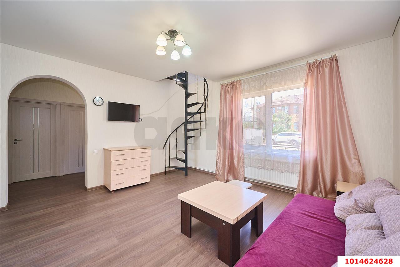 Фото №8: Дом 144 м² + 6 сот. - Козет, п. коттеджный  Династия, ул. Ленина, 44