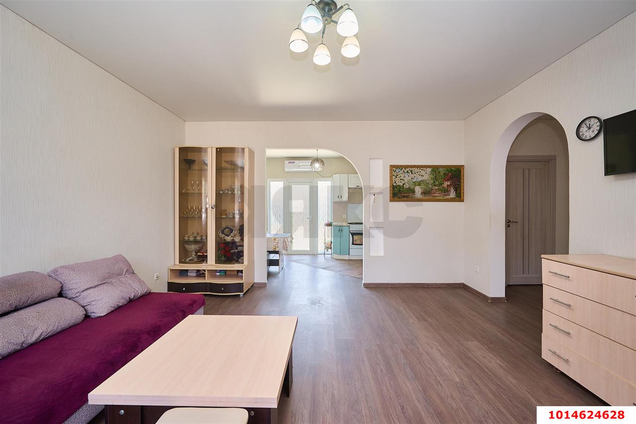 Фото №9: Дом 144 м² + 6 сот. - Козет, п. коттеджный  Династия, ул. Ленина, 44