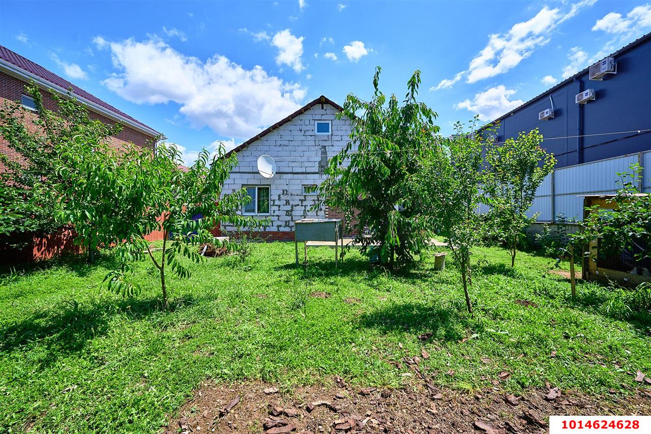 Фото №2: Дом 144 м² + 6 сот. - Козет, коттеджный  Династия, ул. Ленина, 44