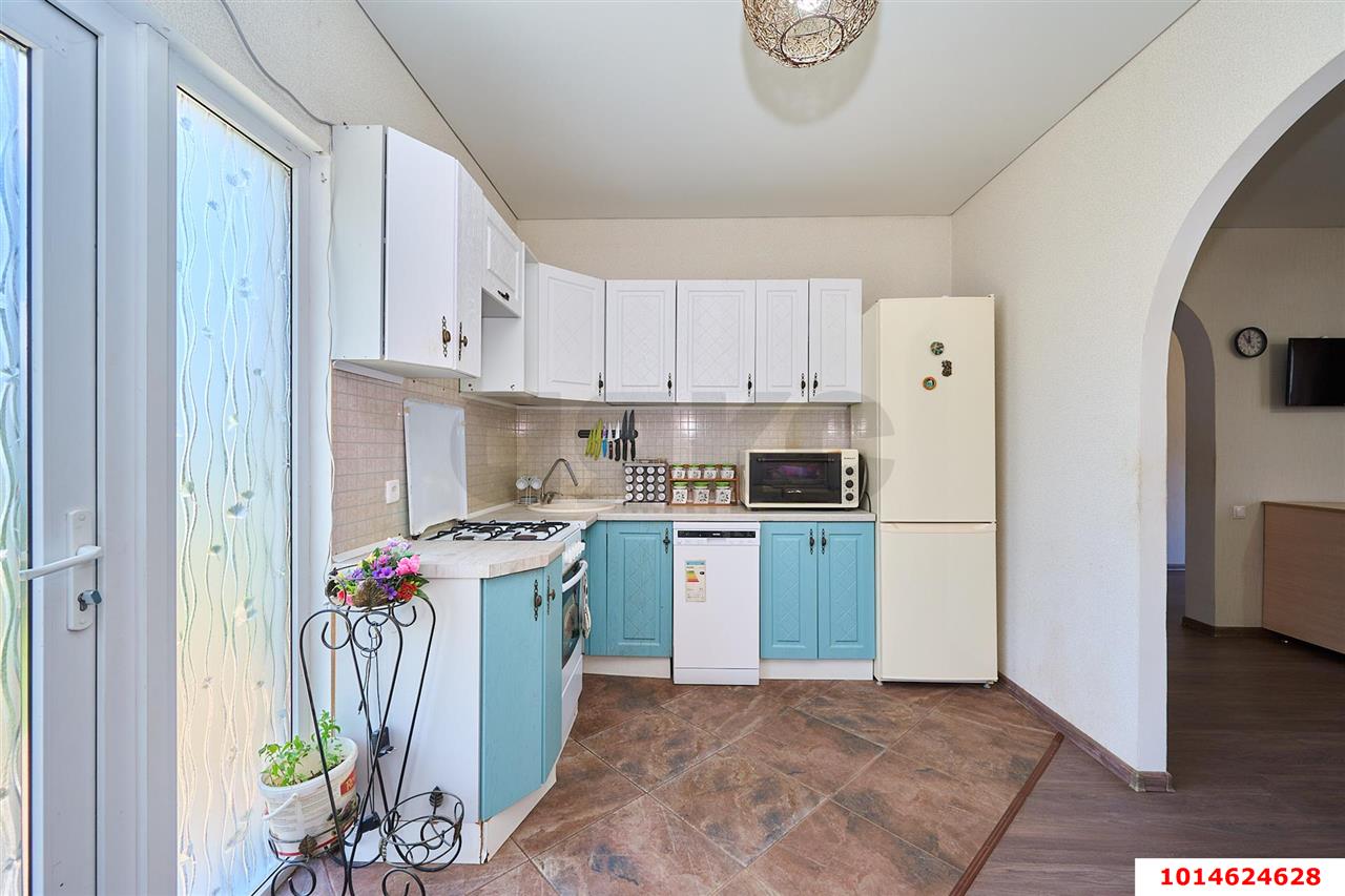 Фото №4: Дом 144 м² + 6 сот. - Козет, коттеджный  Династия, ул. Ленина, 44