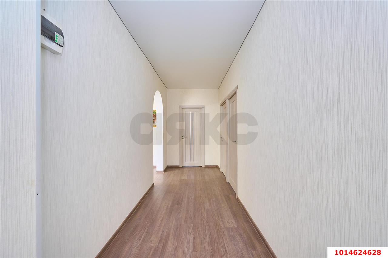 Фото №17: Дом 144 м² + 6 сот. - Козет, коттеджный  Династия, ул. Ленина, 44