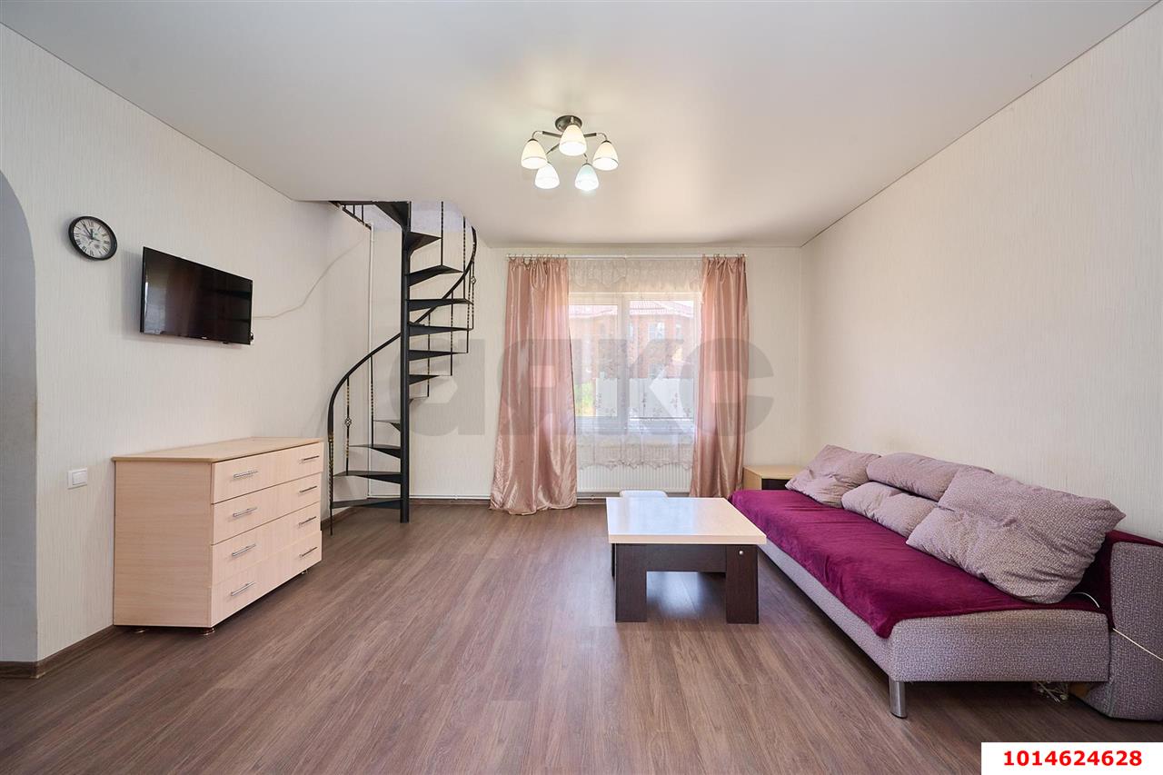 Фото №7: Дом 144 м² + 6 сот. - Козет, коттеджный  Династия, ул. Ленина, 44