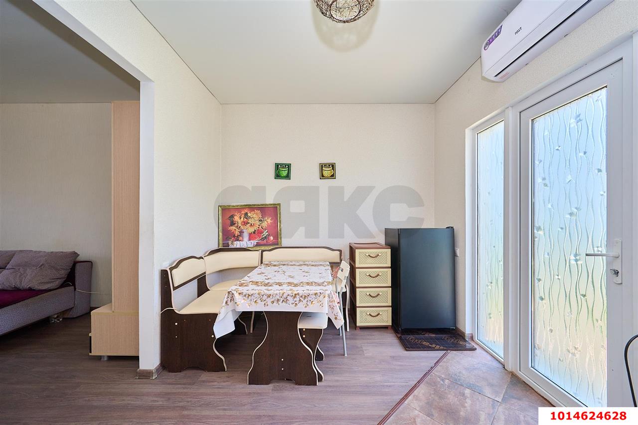 Фото №8: Дом 144 м² + 6 сот. - Козет, коттеджный  Династия, ул. Ленина, 44