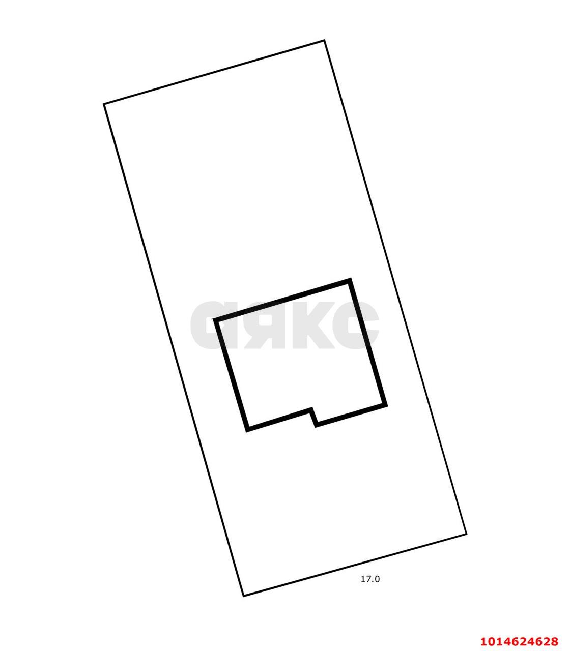 Фото №5: Дом 144 м² + 6 сот. - Козет, коттеджный  Династия, ул. Ленина, 44