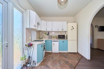 Фото №4: Дом 144 м² - Козет, п. коттеджный  Династия, ул. Ленина, 44