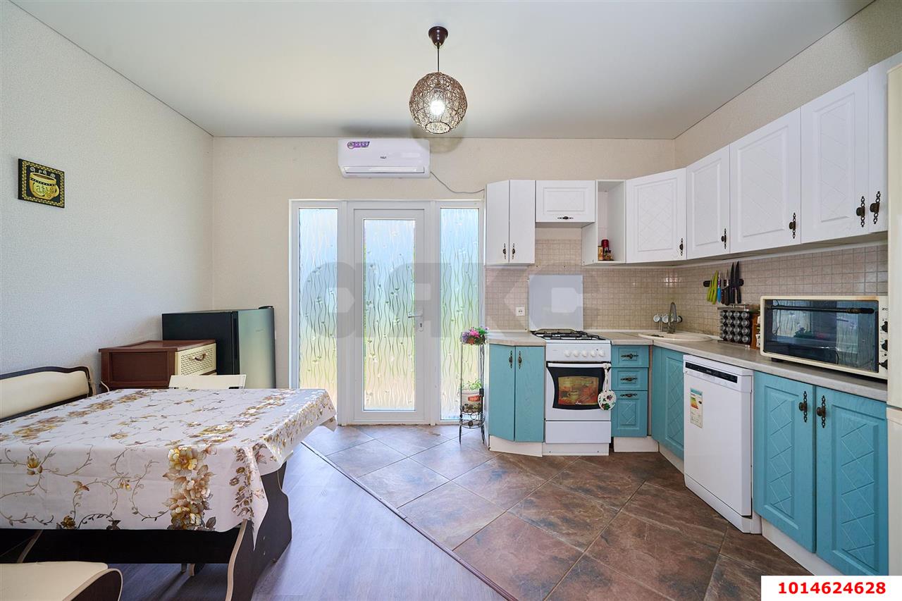 Фото №3: Дом 144 м² + 6 сот. - Козет, п. коттеджный  Династия, ул. Ленина, 44