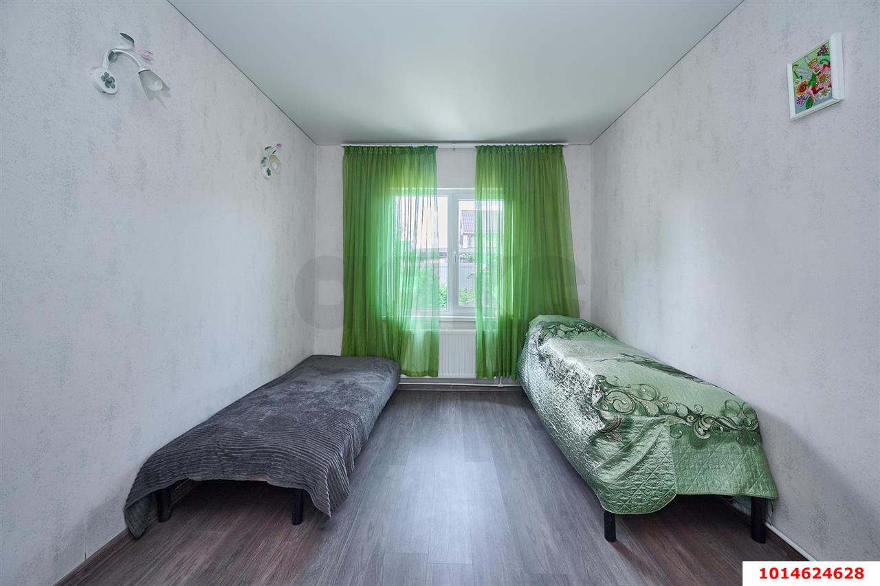 Фото №12: Дом 144 м² + 6 сот. - Козет, коттеджный  Династия, ул. Ленина, 44