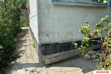 Фото №3: Дом 30 м² - Знаменский, мкр. СНТ Автомобилист-2, ул. Малиновая, 263