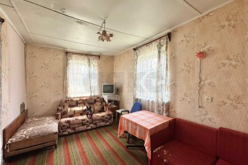 Фото №4: Дом 30 м² - Знаменский, счт Автомобилист-2, ул. Малиновая, 263