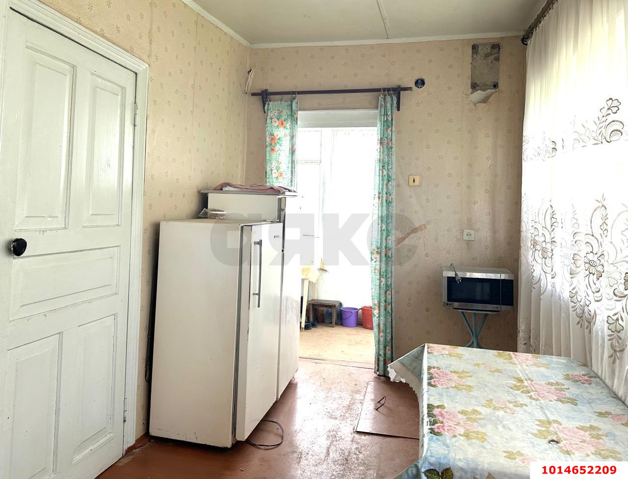 Фото №8: Дом 30 м² + 4 сот. - Знаменский, Карасунский внутригородской округ, мкр. СНТ Автомобилист-2, ул. Малиновая, 263