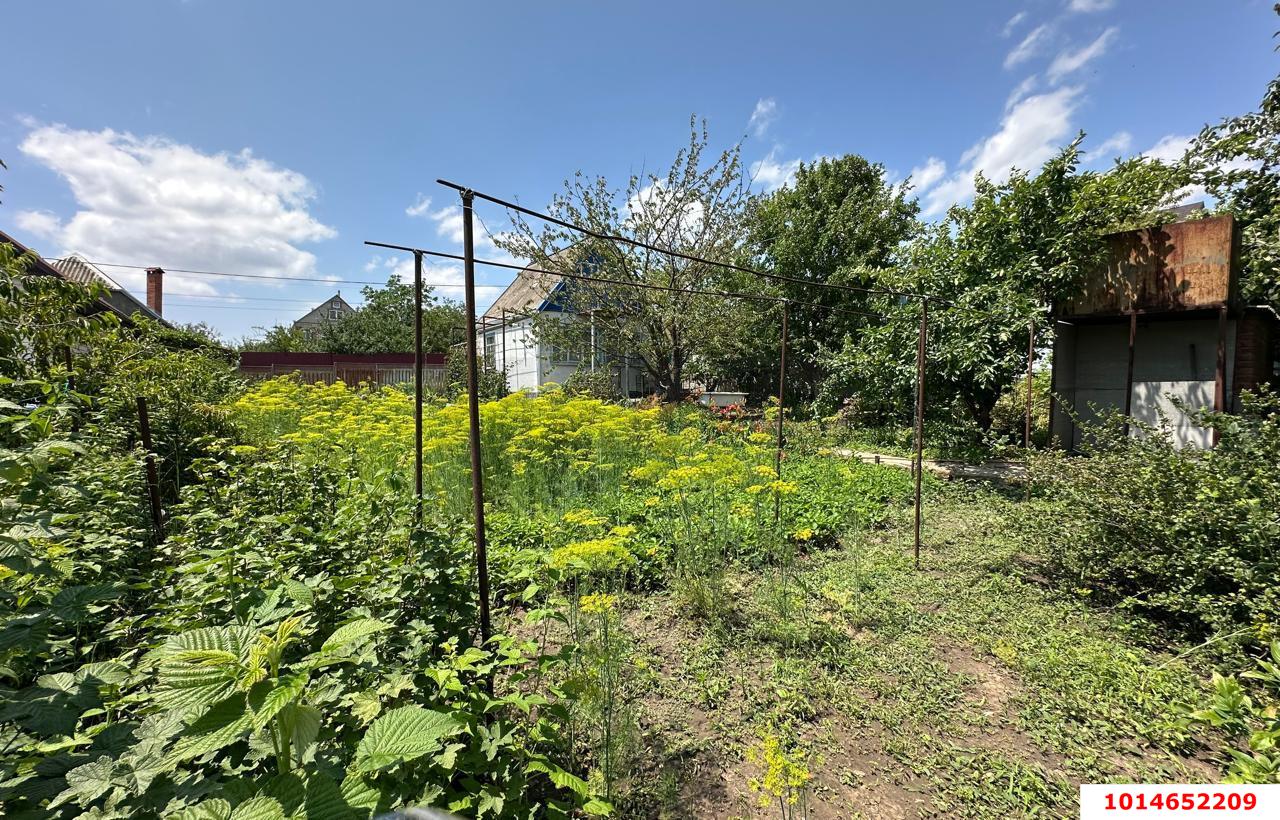 Фото №11: Дом 30 м² + 4 сот. - Знаменский, Карасунский внутригородской округ, мкр. СНТ Автомобилист-2, ул. Малиновая, 263