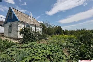 Фото №5: Дом 30 м² - Знаменский, мкр. СНТ Автомобилист-2, ул. Малиновая, 263