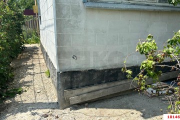 Фото №3: Дом 30 м² - Знаменский, счт Автомобилист-2, ул. Малиновая, 263