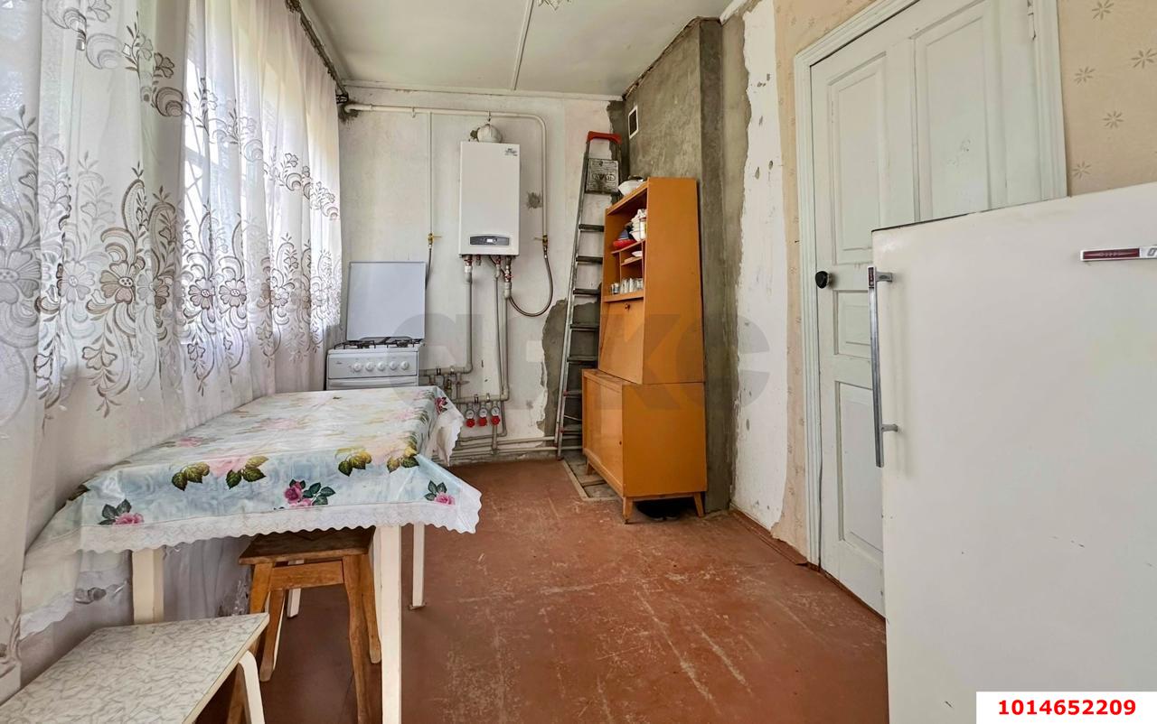 Фото №7: Дом 30 м² + 4 сот. - Знаменский, Автомобилист-2, ул. Малиновая, 263