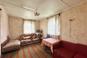 Фото №4: Дом 30 м² - Знаменский, мкр. СНТ Автомобилист-2, ул. Малиновая, 263