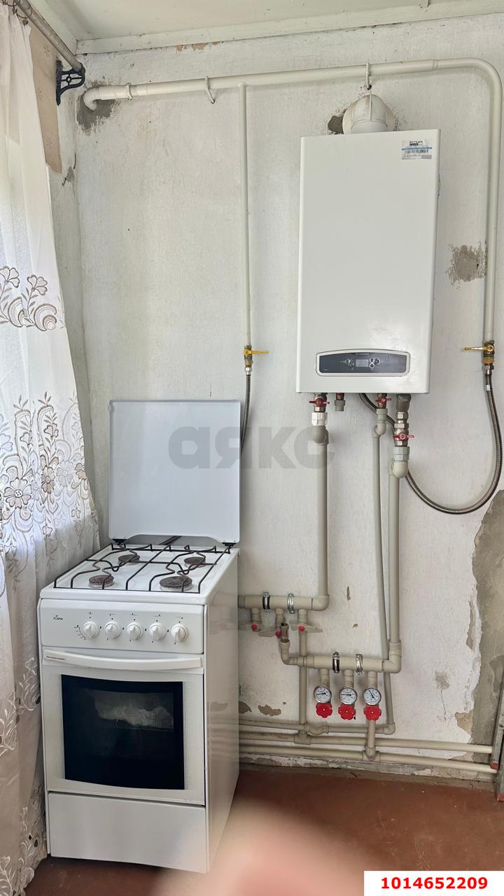 Фото №6: Дом 30 м² + 4 сот. - Знаменский, Автомобилист-2, ул. Малиновая, 263