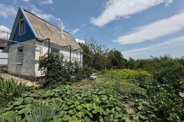 Фото №5: Дом 30 м² - Знаменский, счт Автомобилист-2, ул. Малиновая, 263