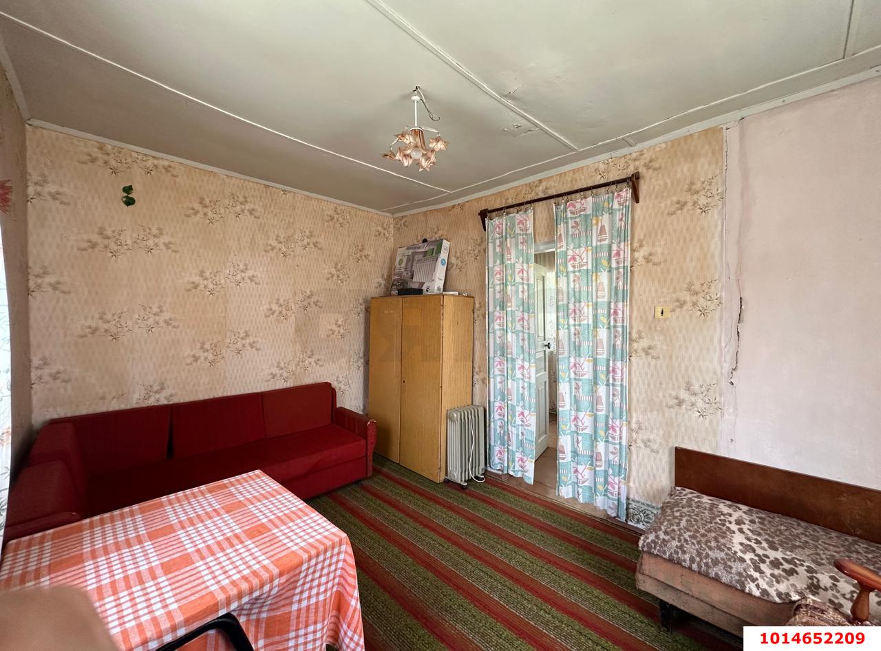 Фото №10: Дом 30 м² + 4 сот. - Знаменский, Автомобилист-2, ул. Малиновая, 263