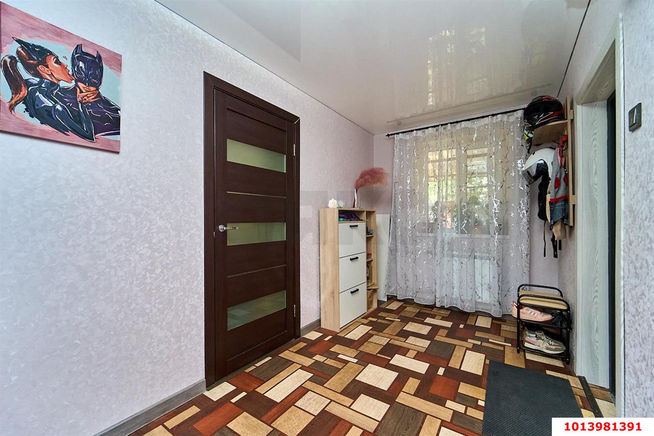 Фото №7: Дом 135 м² + 4 сот. - Любитель, мкр. Прикубанский внутригородской округ, ул. Лимонная, 289