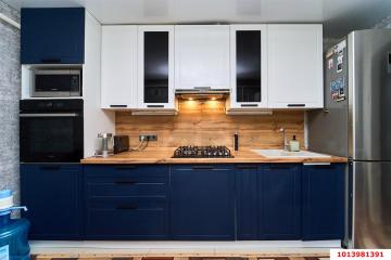 Фото №2: Дом 135 м² - Любитель, мкр. Прикубанский внутригородской округ, ул. Лимонная, 289