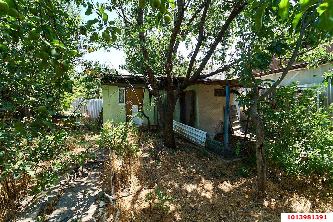 Фото №13: Дом 135 м² + 4 сот. - Любитель, мкр. Прикубанский внутригородской округ, ул. Лимонная, 289