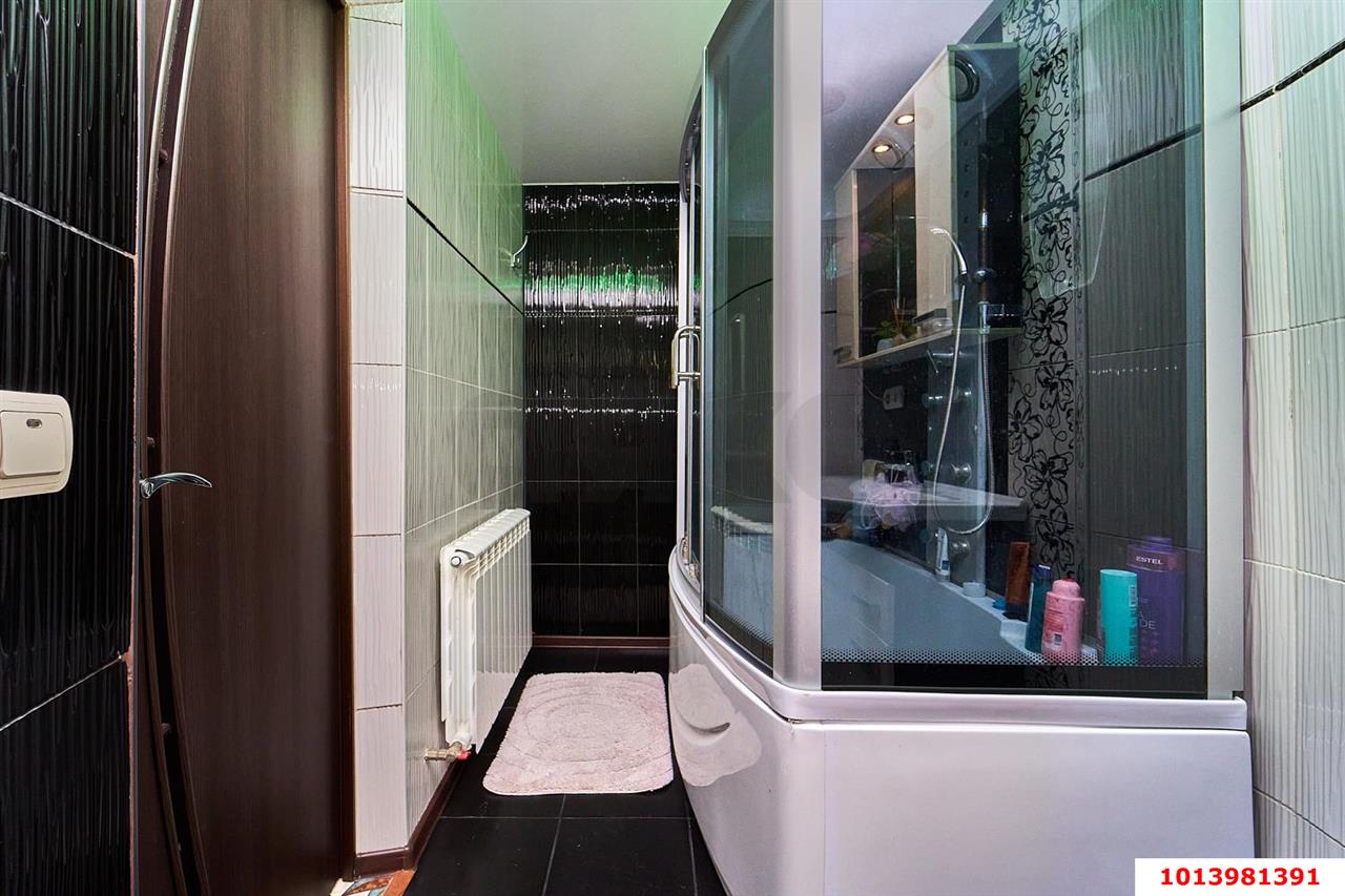 Фото №9: Дом 135 м² + 4 сот. - Любитель, мкр. Прикубанский внутригородской округ, ул. Лимонная, 289