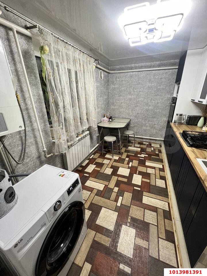 Фото №6: Дом 135 м² + 4 сот. - Любитель, Прикубанский внутригородской округ, ул. Лимонная, 289