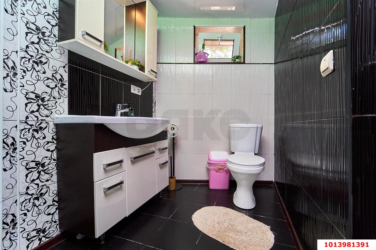 Фото №10: Дом 135 м² + 4 сот. - Любитель, мкр. Прикубанский внутригородской округ, ул. Лимонная, 289