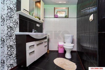 Фото №3: Дом 135 м² - Любитель, мкр. Прикубанский внутригородской округ, ул. Лимонная, 289