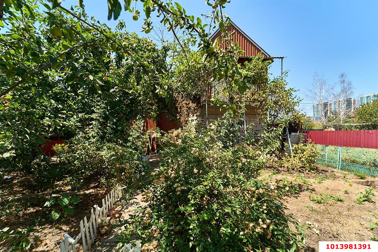 Фото №14: Дом 135 м² + 4 сот. - Любитель, мкр. Прикубанский внутригородской округ, ул. Лимонная, 289