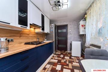 Фото №1: Дом 135 м² - Любитель, мкр. Прикубанский внутригородской округ, ул. Лимонная, 289