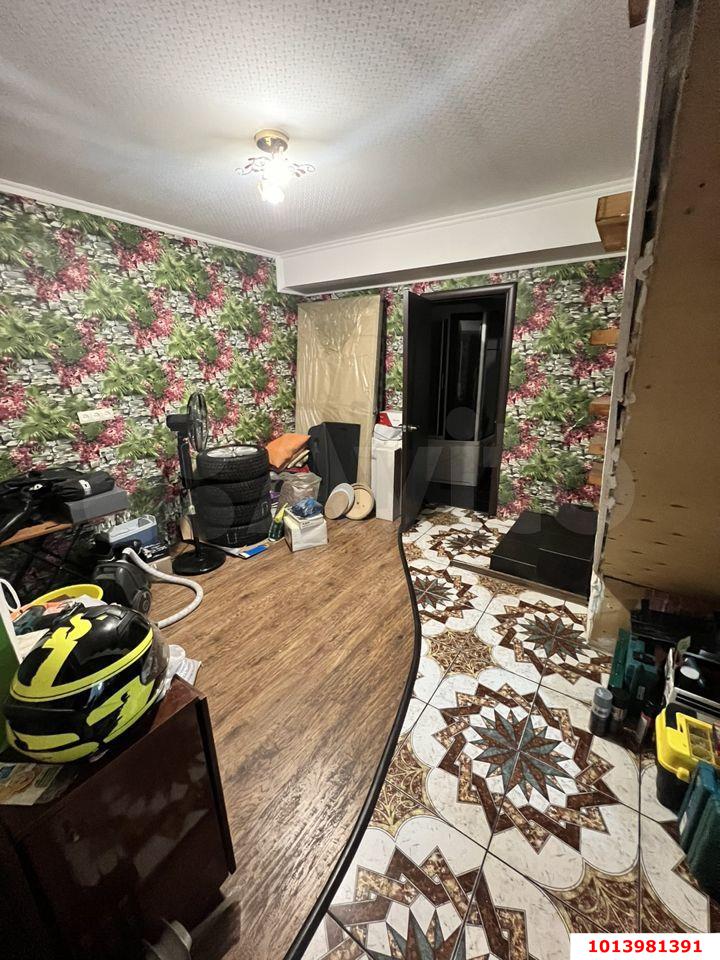 Фото №14: Дом 135 м² + 4 сот. - Любитель, Прикубанский внутригородской округ, ул. Лимонная, 289