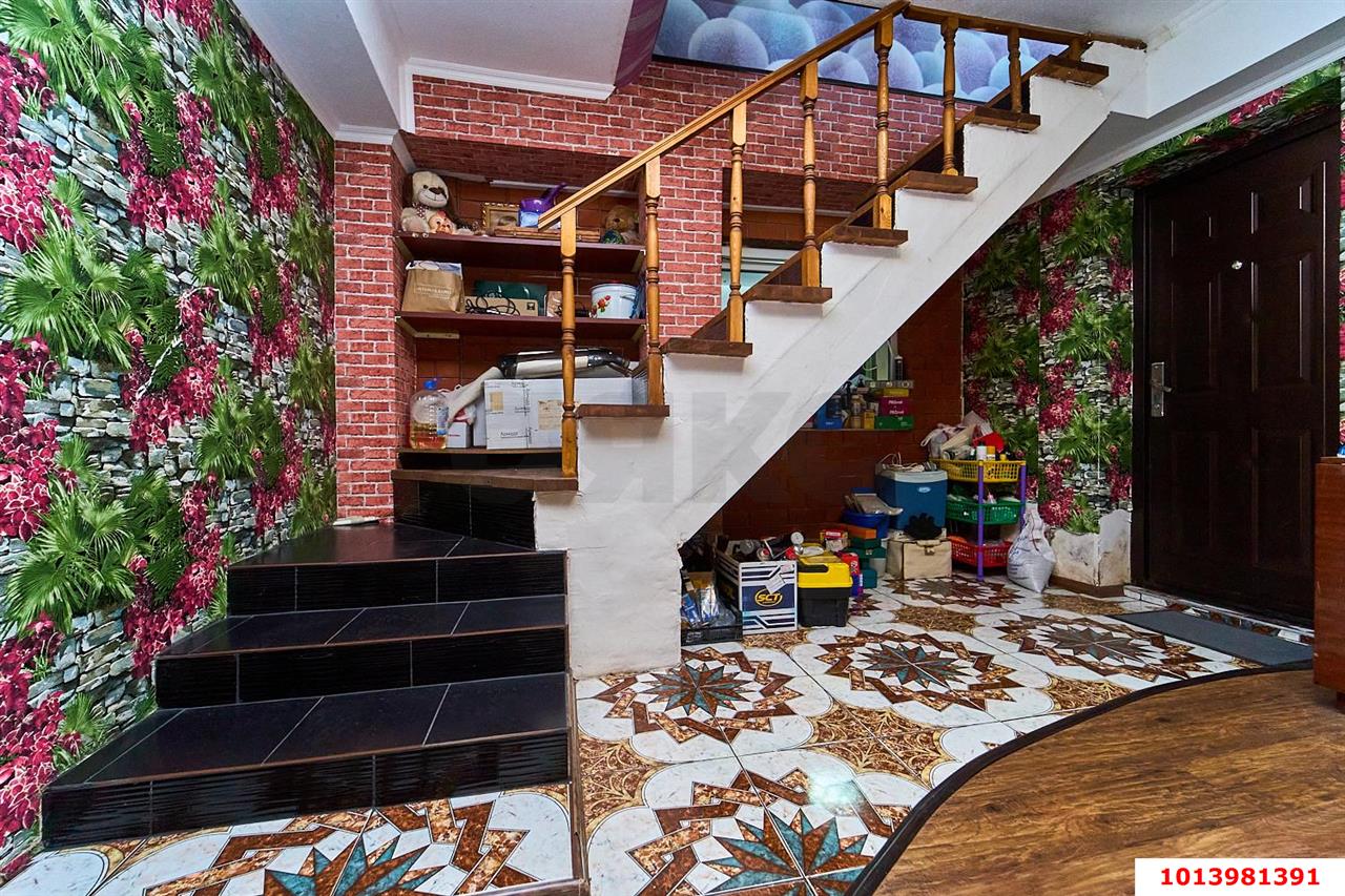 Фото №11: Дом 135 м² + 4 сот. - Любитель, мкр. Прикубанский внутригородской округ, ул. Лимонная, 289